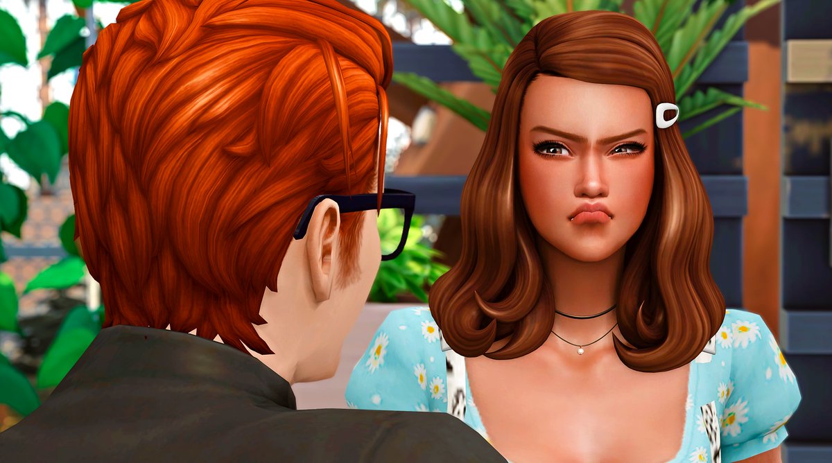 natdreamsims's tweet photo. Novos conteúdos no canal! 💚#TheSims4 https://t.co/AZREe3wM8c
