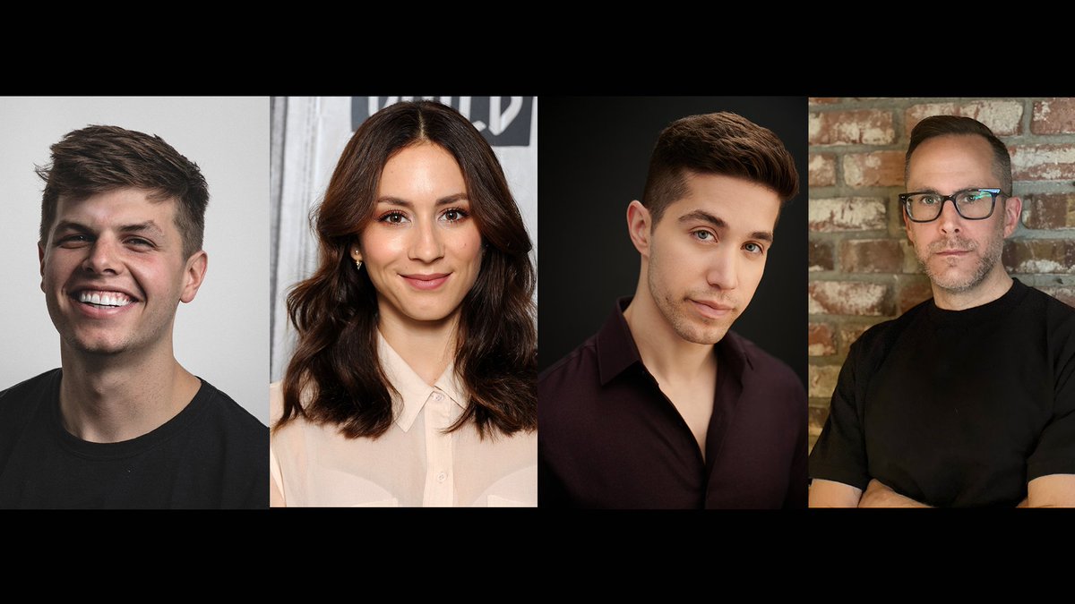 Our new series, #OnCall, starring <a href="/SleepintheGardn/">Troian</a>  and <a href="/BLarracuente/">Brandon Larracuente</a> &amp; co-created and executive produced by Tim Walsh and <a href="/ElliotWolf/">Elliot Wolf</a>, will be coming to <a href="/PrimeVideo/">Prime Video</a>. 

Learn more about the upcoming show here: bit.ly/44eQrCu