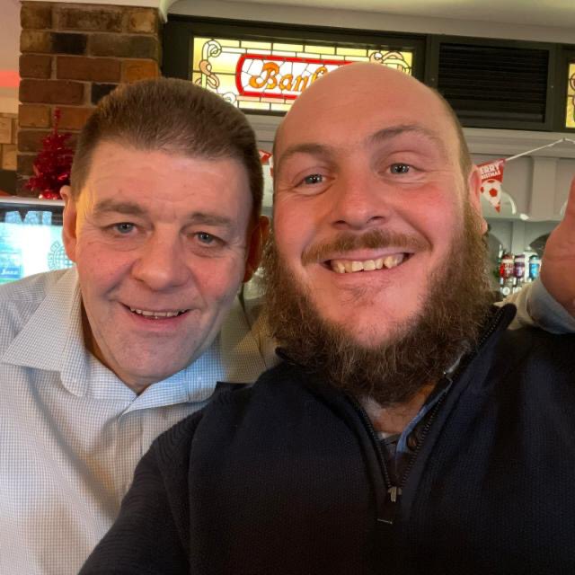JacksonShiralee's tweet photo. @Coventry_City @CoventryBS Thank You for organising the home &amp; away days for us all R&amp;D Tours
 love Shil Bill &amp; Skye #CBSFanWall https://t.co/gQYJ89vf65