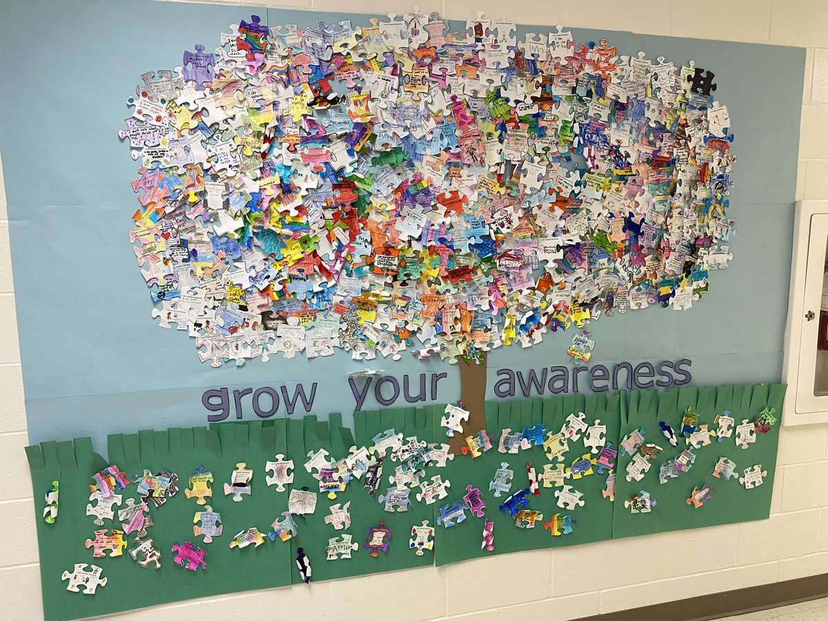 Miss Bourbonniere (@m_bourbonniere) on Twitter photo As we close Autism Awareness Month, please remember:
Always
Unique
Totally
Intelligent
Sometimes
Mysterious
<a href="/StAnneOCSB/">St. Anne School</a> <a href="/OCSBSpecEd/">OCSBSpecEd</a> <a href="/OttCatholicSB/">Ottawa Catholic School Board</a> <a href="/OcsbABA/">OCSB ABA Team</a> As we close Autism Awareness Month, please remember:
Always
Unique
Totally
Intelligent
Sometimes
Mysterious
<a href="/StAnneOCSB/">St. Anne School</a> <a href="/OCSBSpecEd/">OCSBSpecEd</a> <a href="/OttCatholicSB/">Ottawa Catholic School Board</a> <a href="/OcsbABA/">OCSB ABA Team</a>