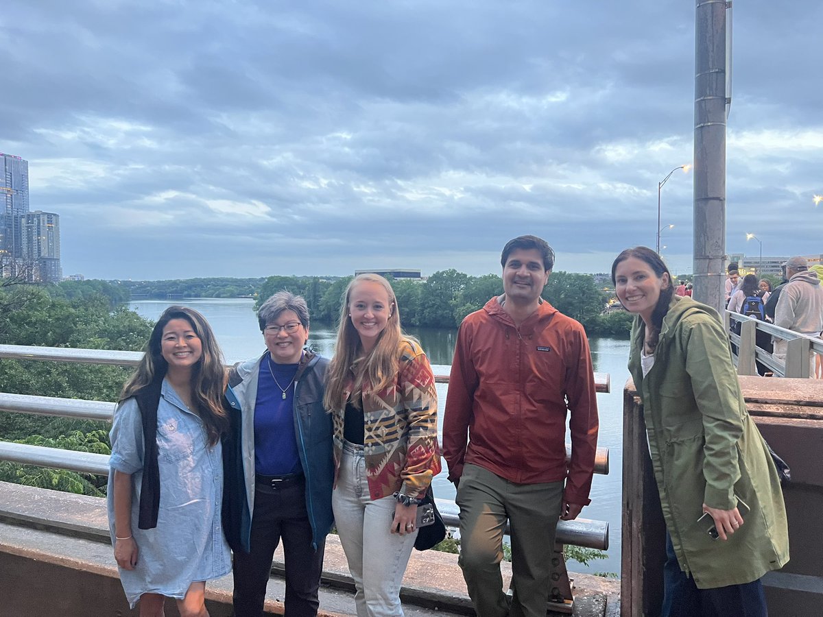 Had a great time at #AUR23 with our University of Colorado rad family! Amazing talks, bonding and food. 

@AURtweet <a href="/theAPDR/">The APDR</a> <a href="/theAPDIR/">APDIR</a> <a href="/SIRspecialists/">Society of Interventional Radiology</a> <a href="/CURadiology/">CU Radiology</a> <a href="/curadresidents/">CU Radiology Residents</a> <a href="/radtrivedi/">Premal Trivedi MD</a> <a href="/kimi_kondo/">Kimi Kondo</a> <a href="/DavidGimarc/">David Gimarc, MD</a> <a href="/KatieMarchak/">Katie Marchak</a> <a href="/LWalkerMD/">Lisa Walker</a> <a href="/flourdelisa/">Lisa Liu</a> <a href="/AMagnowski/">Audrey Magnowski, MD</a>