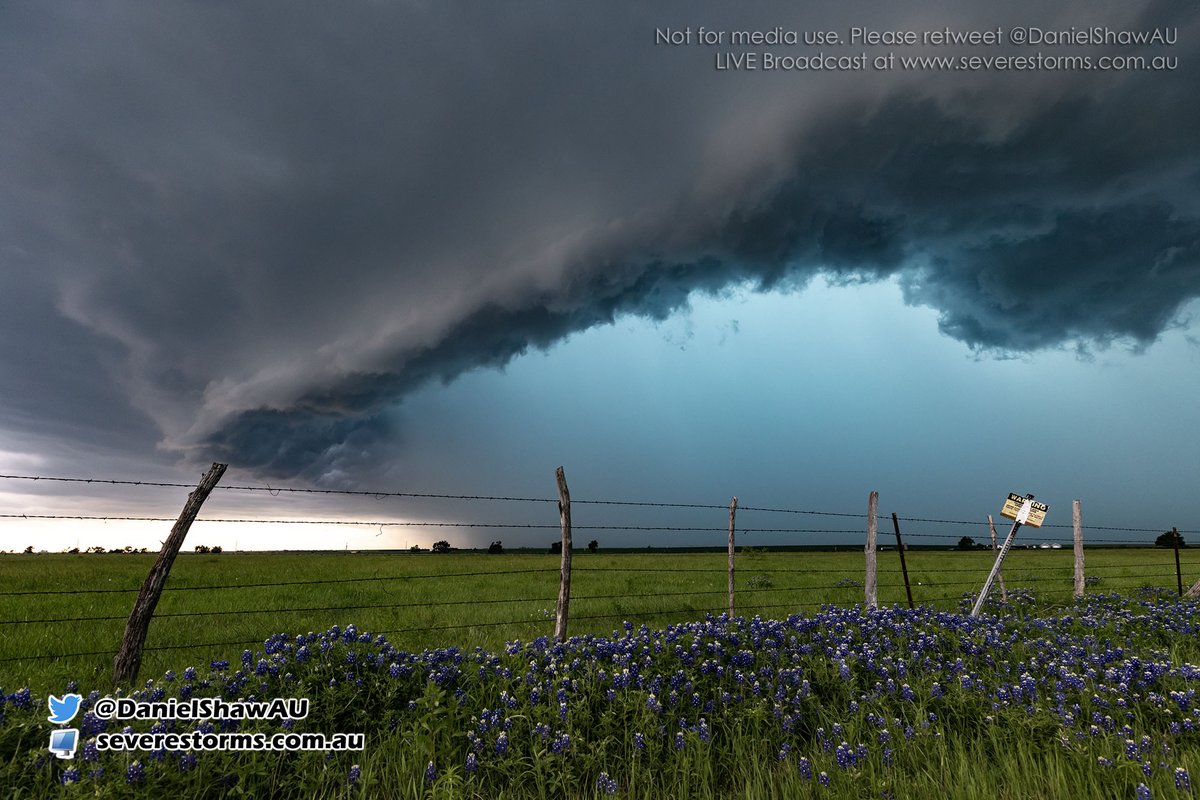 Daniel Shaw (@danielshawau) on Twitter photo Incredible view of the severe storm SE of Temple Texas. Captured 5 mins ago. Watch live at: severestorms.com.au <a href="/NWSFortWorth/">NWS Fort Worth</a> #txwx Incredible view of the severe storm SE of Temple Texas. Captured 5 mins ago. Watch live at: severestorms.com.au <a href="/NWSFortWorth/">NWS Fort Worth</a> #txwx