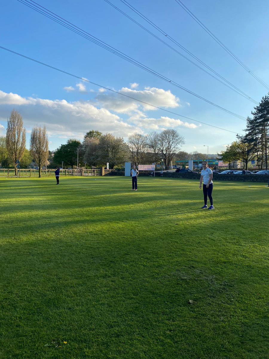 WGS Cricket tweet media