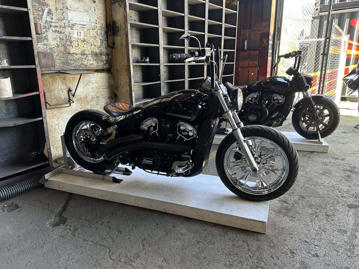 BentleyTock's tweet photo. #OneMoto https://t.co/M7Zui81zb7