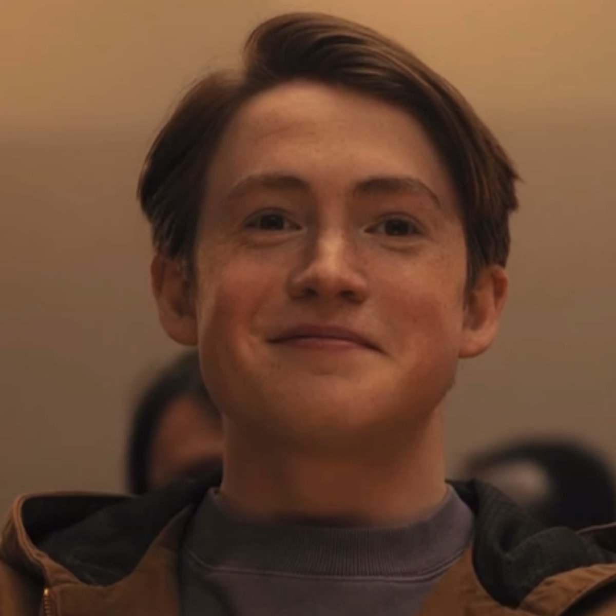 Ioverspring's tweet photo. they were so smitten already s2 nickcharlie are going to be absolutely Insufferable https://t.co/eiRP7hei3f