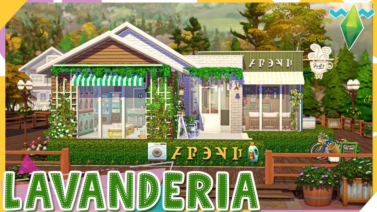 natdreamsims's tweet photo. Novos conteúdos no canal! 💚#TheSims4 https://t.co/AZREe3wM8c