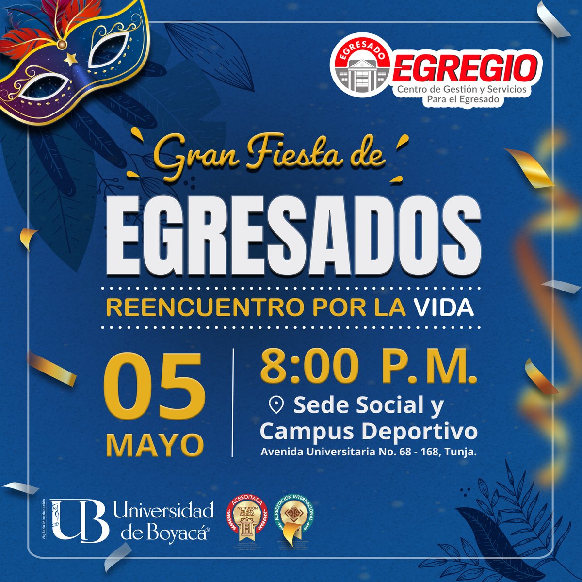 Universidad de Boyacá tweet media