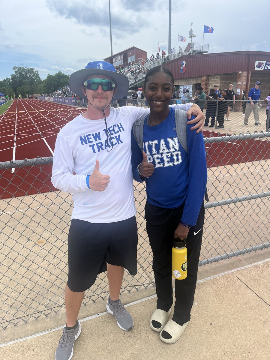 TJ Goaley (@coachgoaley3) on Twitter photo <a href="/Htownifah_17/">Houston ifah</a> (200) and Jayden Copper (300H) going onto the Regional Finals 🔵⚪️🔵 Day 2 here we come 🔥🔥🔥 <a href="/Htownifah_17/">Houston ifah</a> (200) and Jayden Copper (300H) going onto the Regional Finals 🔵⚪️🔵 Day 2 here we come 🔥🔥🔥