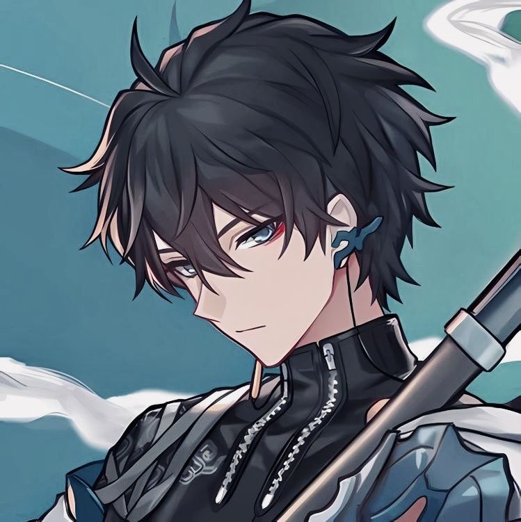 Callme_Ao1's tweet photo. ⿻ Interactive !! ⿻
HSR FANS.
DROP YOUR MAIN(S), NOW.

I'll go first; https://t.co/uJeKGvOpqY