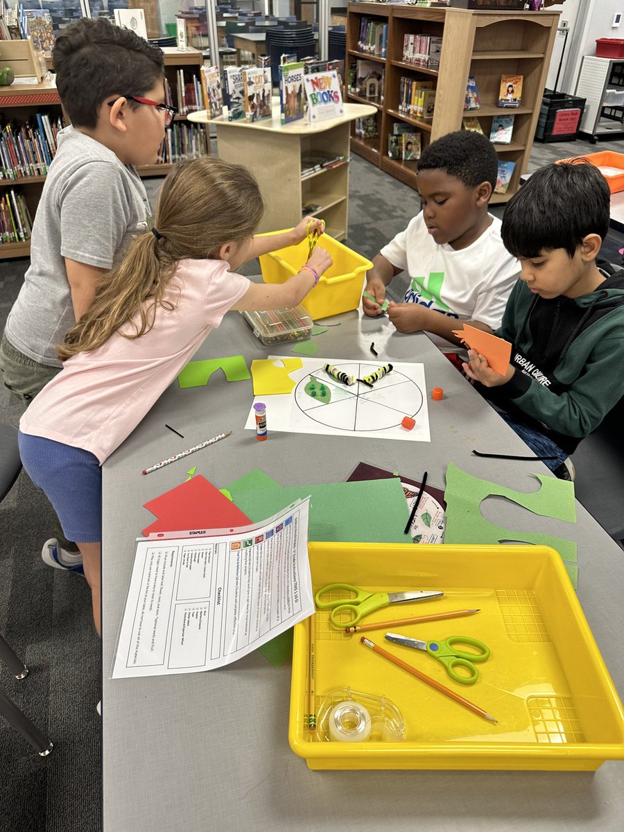 Williams1Marion's tweet photo. Students working hard in makerspace with @bellandoabc123 today! @MarionMavericks #20yearsME https://t.co/flOvTp5Kt3