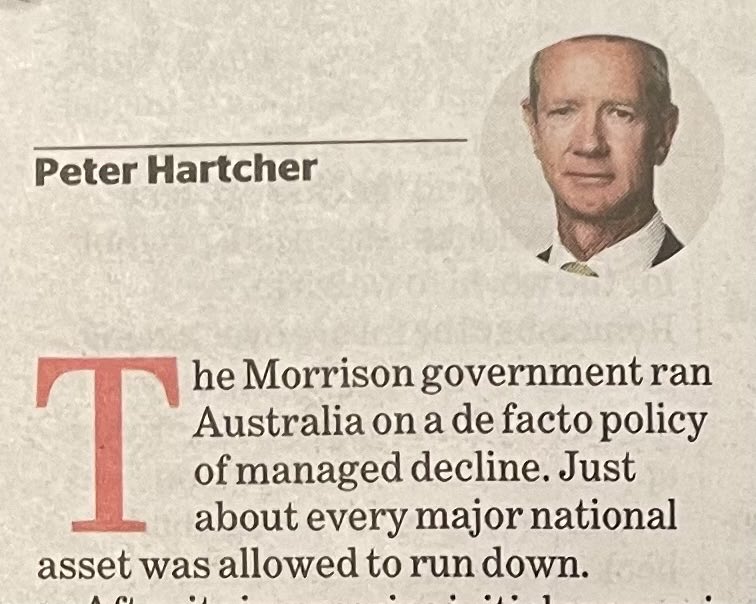 DianaRyall's tweet image. Don’t remember this message whilst Morrison was in power #auspol