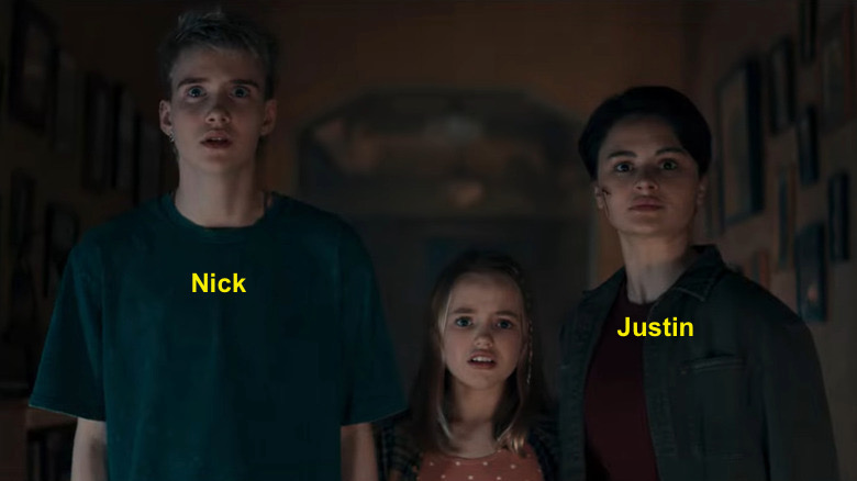 PodMicroscope's tweet photo. WHAT WOULD THE #VOONS DO? It's #evildeadrise day on the #moviemicroscope. Join Nick & Justin as they #necronom on through this super #splatty movie. #alyssasutherland #lilysullivan #brucecampbellsvoice #staffne #bubblebathe #nerdclusters #lenscrafters #sousvide #andyshue #pellets https://t.co/MUevFw0CFv