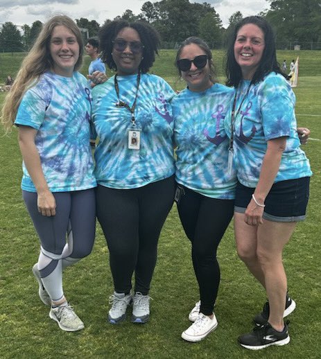 Bryan Road Elementary School tweet media