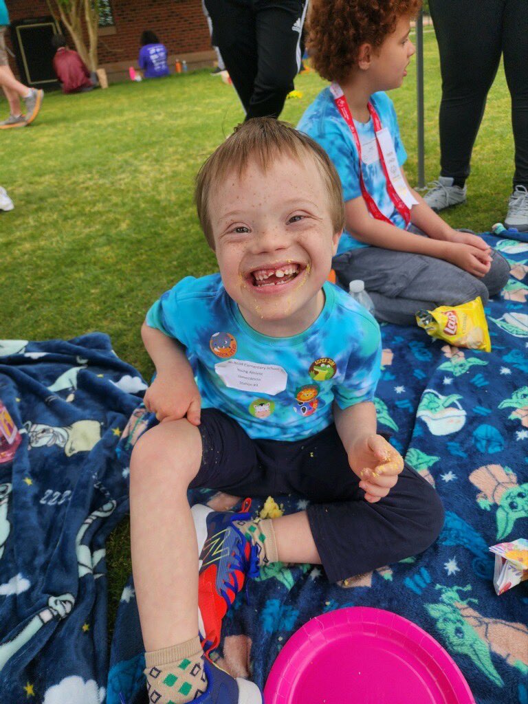 Bryan Road Elementary School tweet media