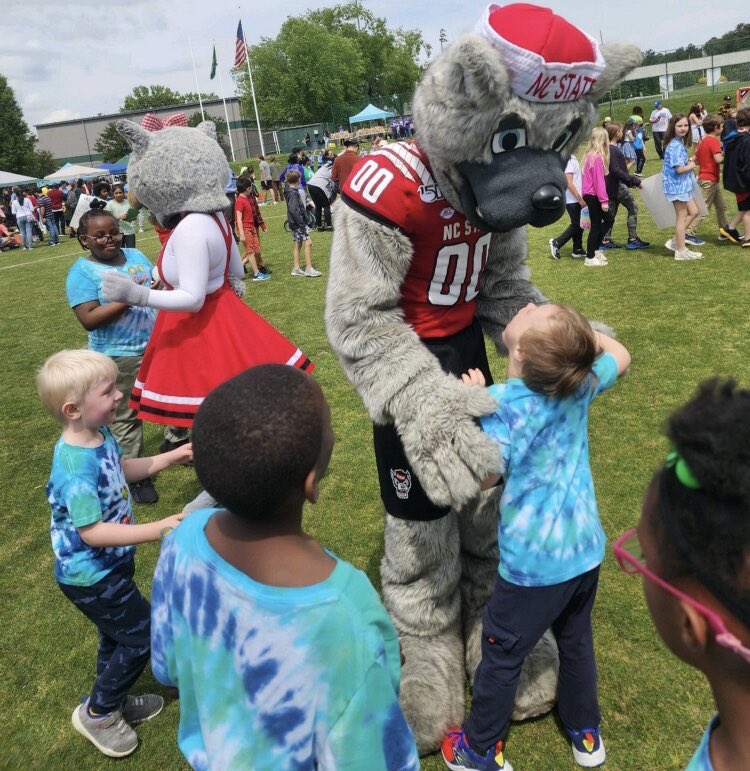 Bryan Road Elementary School tweet media