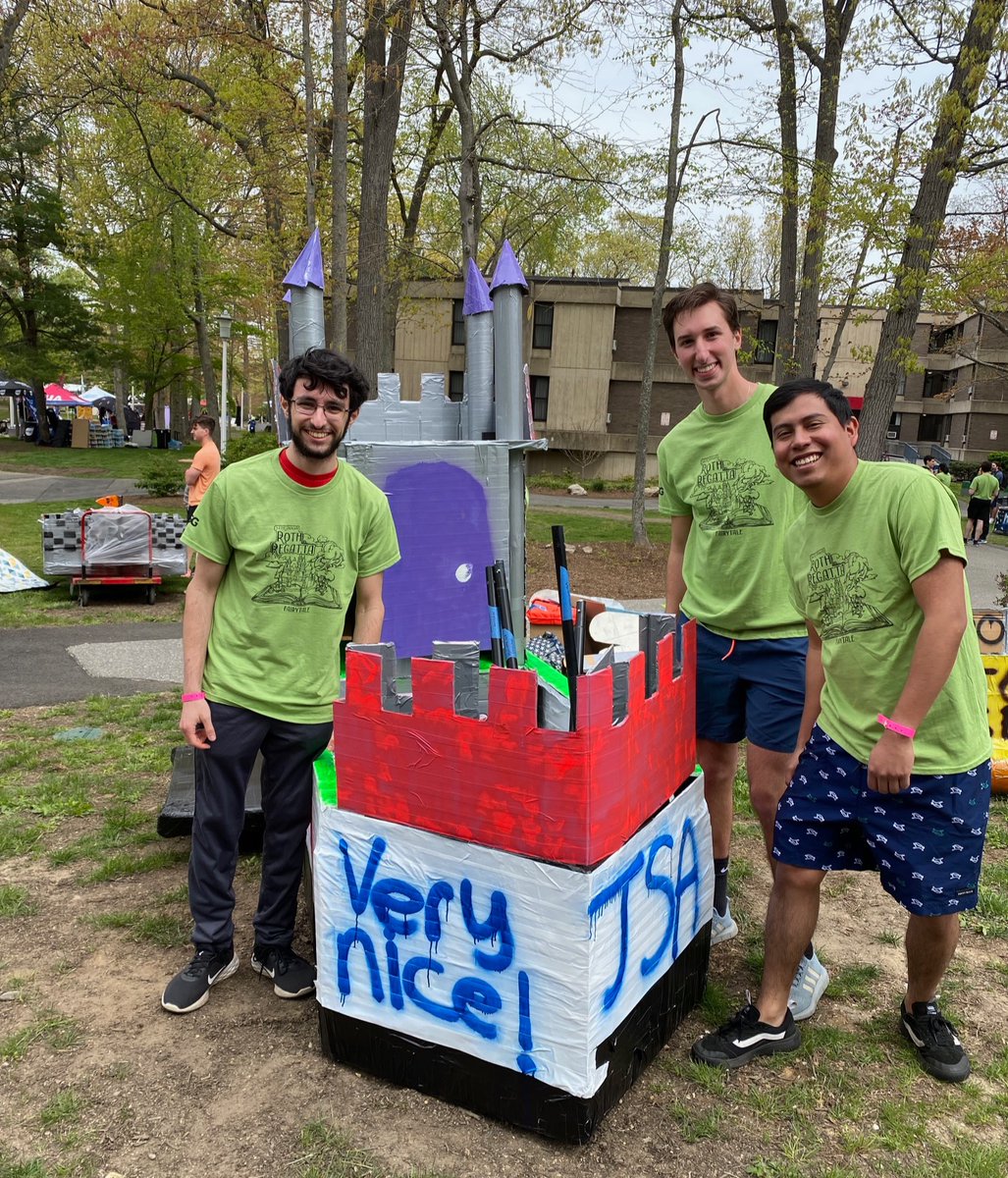 stonybrookalum's tweet image. What an amazing day for a boat race! We are so proud of all the Seawolves who participated in this year's #RothRegatta! #SeawolvesForLife