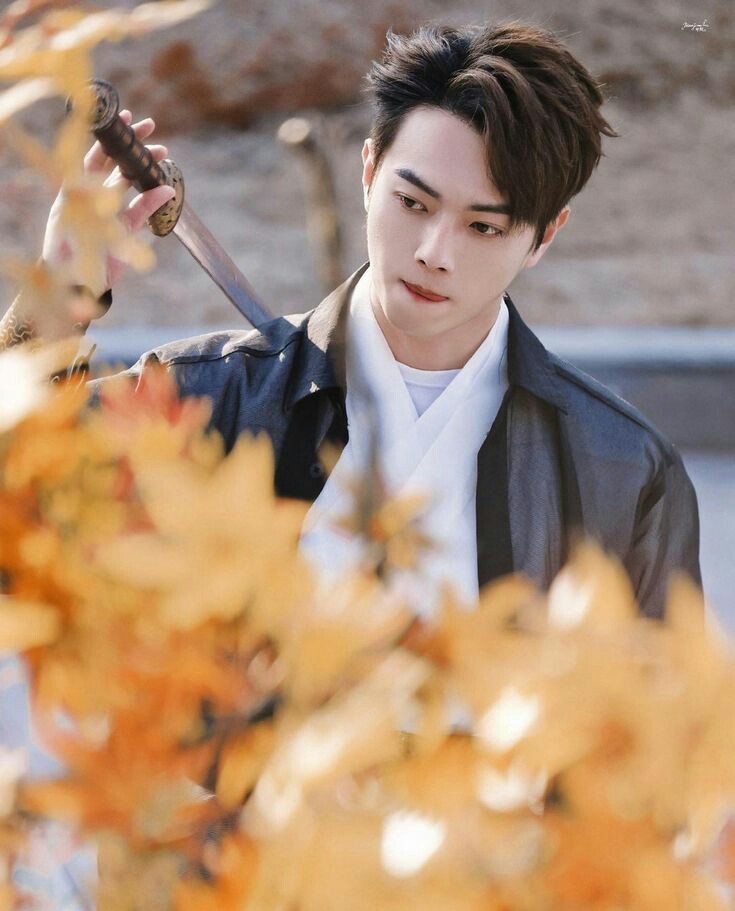 ㅤ
ㅤㅤ "Oh, I love it and I hate it at the same time".
ㅤ