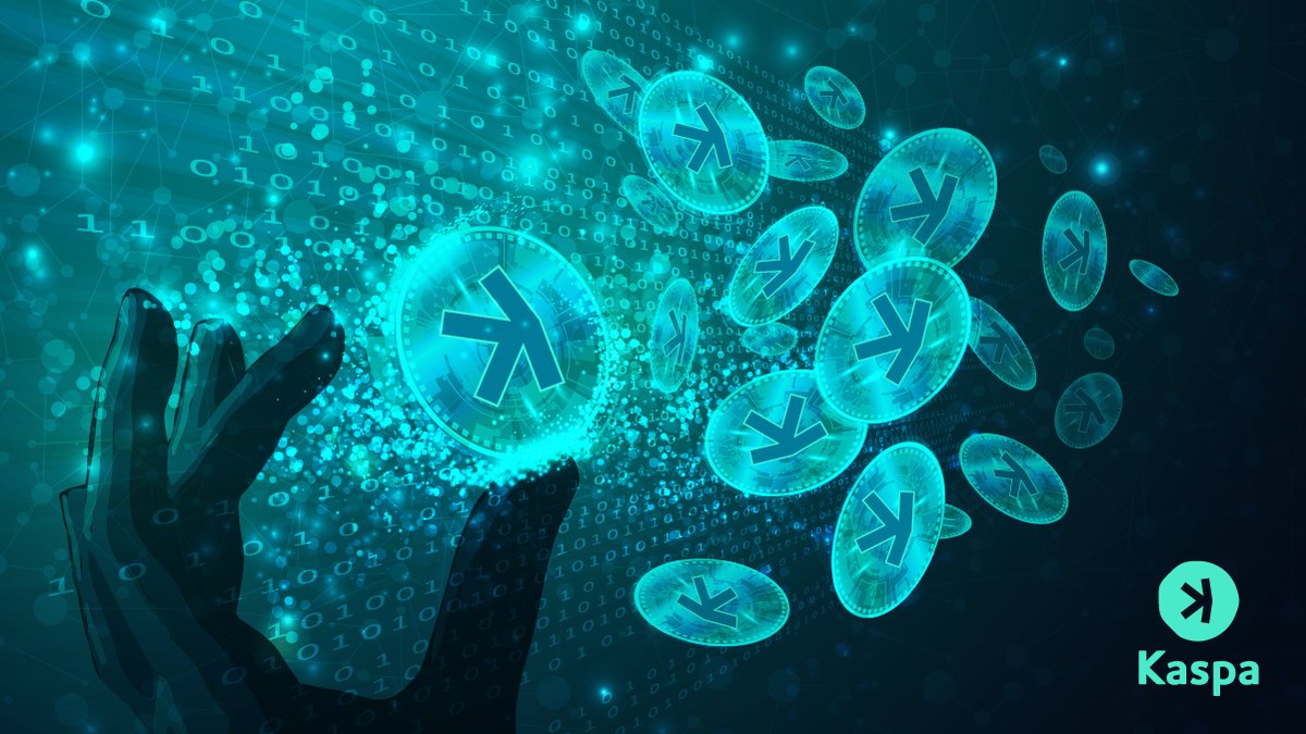 kaspaunchained's tweet image. The Kaspa community has launched a fundraising campaign to recognize &amp;amp; reward two developers, @lAmeR_1337 and @averagecatdog, for their vital role in numerous $KAS integrations, significantly benefiting the entire #Kaspa ecosystem. 

Please show support:

kaspa.org/kaspa-communit…