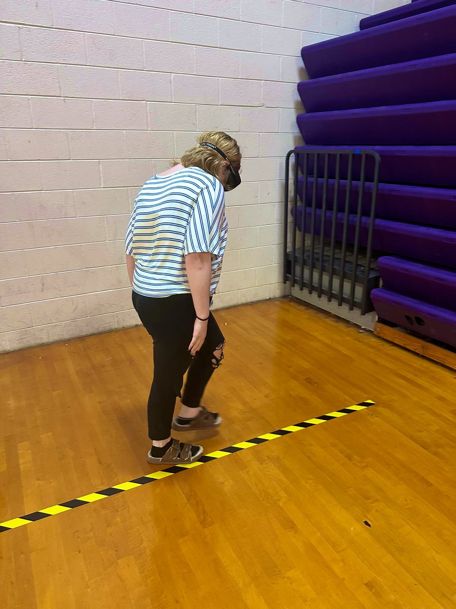 THPKnoxville's tweet photo. @THPKnoxville Trooper Human participated in #PromPromise at Oliver Springs High School. Thank you to everyone who took the time to encourage these students that make safe choices and avoid impaired driving. #Education #DriveSafe #highschool #Prom2023 https://t.co/Obp3wbLbLk