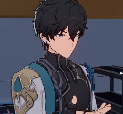Callme_Ao1's tweet photo. ⿻ Interactive !! ⿻
HSR FANS.
DROP YOUR MAIN(S), NOW.

I'll go first; https://t.co/uJeKGvOpqY