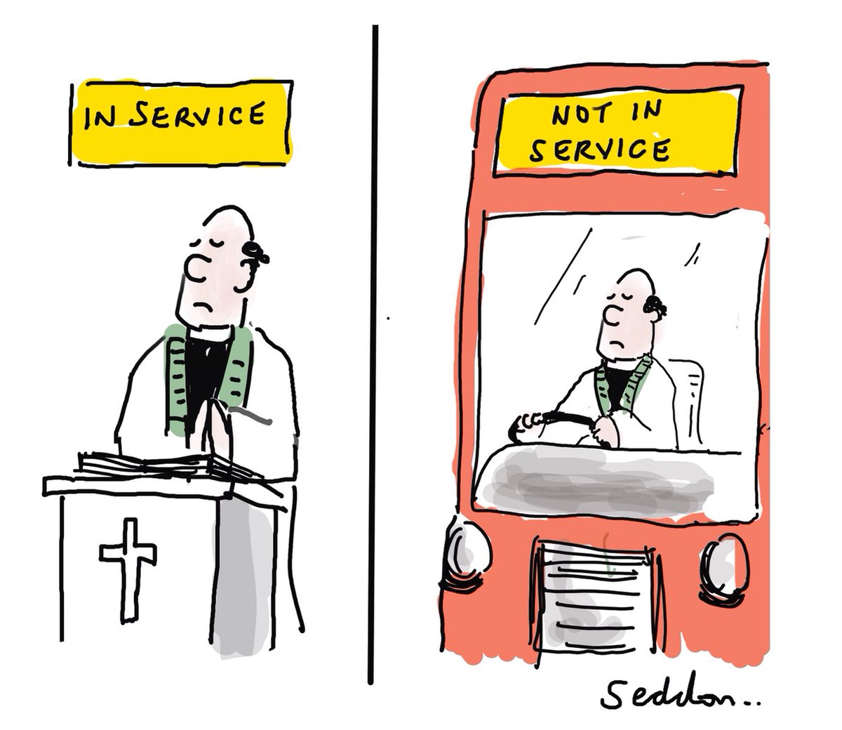 seddoncartoons's tweet photo. #moonlighting #cartoon https://t.co/BHv4cskQGj