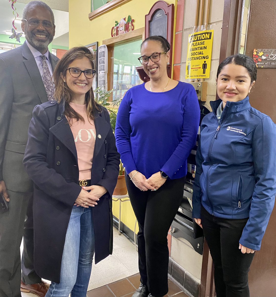 Council Member Marjorie Velázquez tweet media