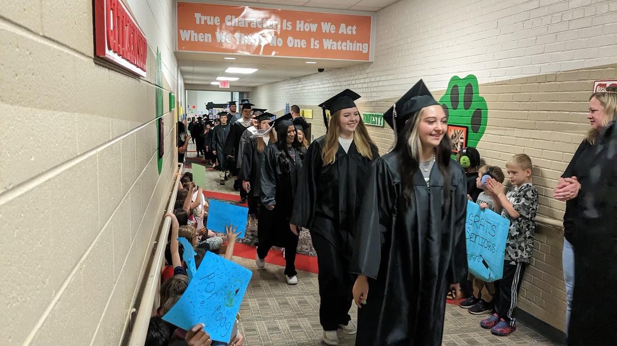 Harold C Johnson Elementary tweet media