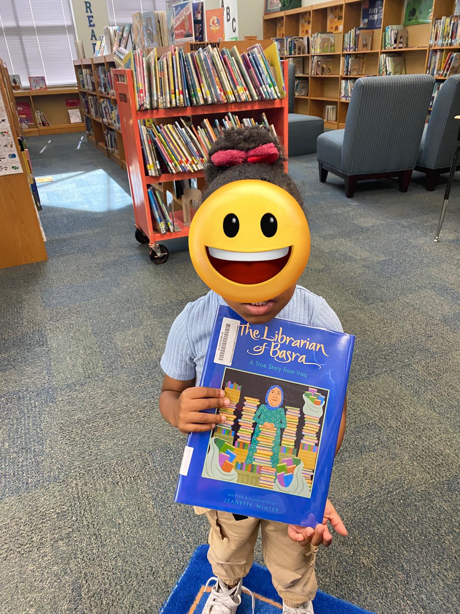 Ashworth Library tweet media