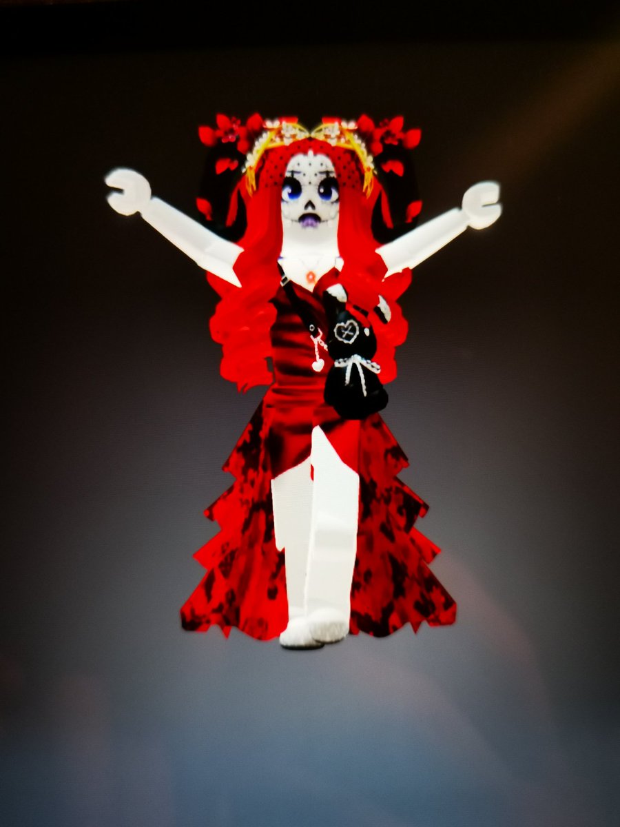 LaKosta1905's tweet photo. Ready for Cinqo de Mayo ✨✨✨
Show me your avatars? #robloxavatar #cinqodemayo #PetSimulatorX #updatepsx https://t.co/fMIcKns7Vi