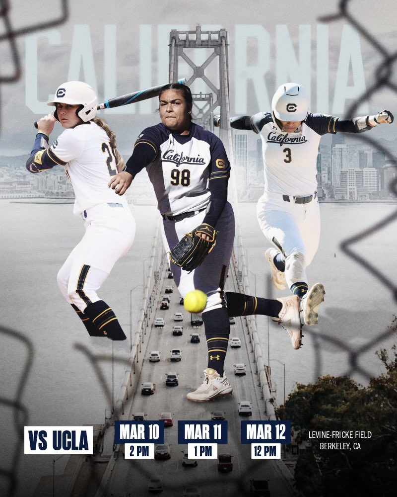 NawaMitchell's tweet photo. @calsb home slate series. https://t.co/ng5Ih4AqKO
