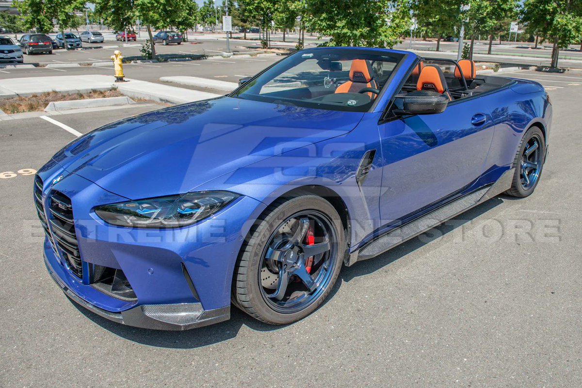 Store_EOS's tweet image. What makes a car aerodynamic? 

extremeonlinestore.com/blogs/article/…