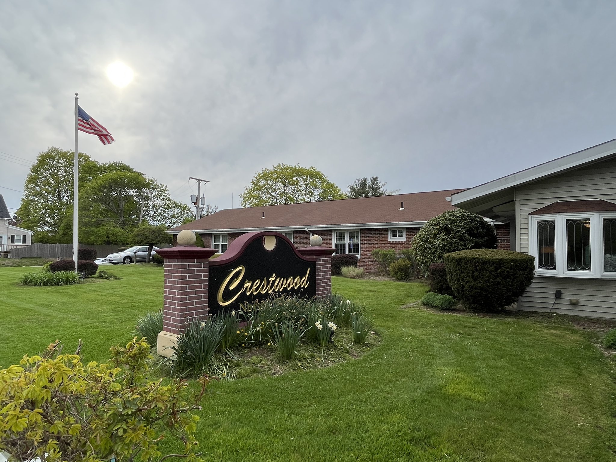 NewsTalk 99.7 & AM 630 WPRO on Twitter "A 76year old resident of