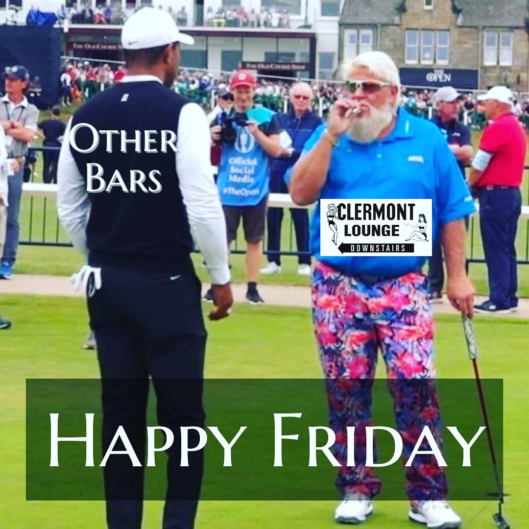 ClermontLounge's tweet photo. Happy Friday Atlanta! #tgif #fridayvibes #friday #clermontlounge #bestofatlanta #atlantanightlife #atlanta #atlantaga #atlantaartist #atlantamusic #atlantaevents #atlantageorgia #atlantanights #atlantastylist https://t.co/76OGIUUwDv