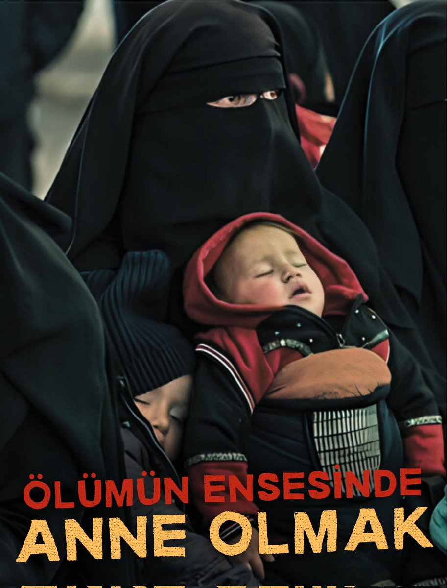 islamhayatt's tweet photo. Kim çocuğuyla annesi arasını ayırırsa, kıyamet günü ALLAH (cc) sevdikleriyle onun arasını ayırır.”

 (Tirmizi, Büyû 52)

Çocuklar Annesiz Uyuyor https://t.co/fh3fnOnxx3