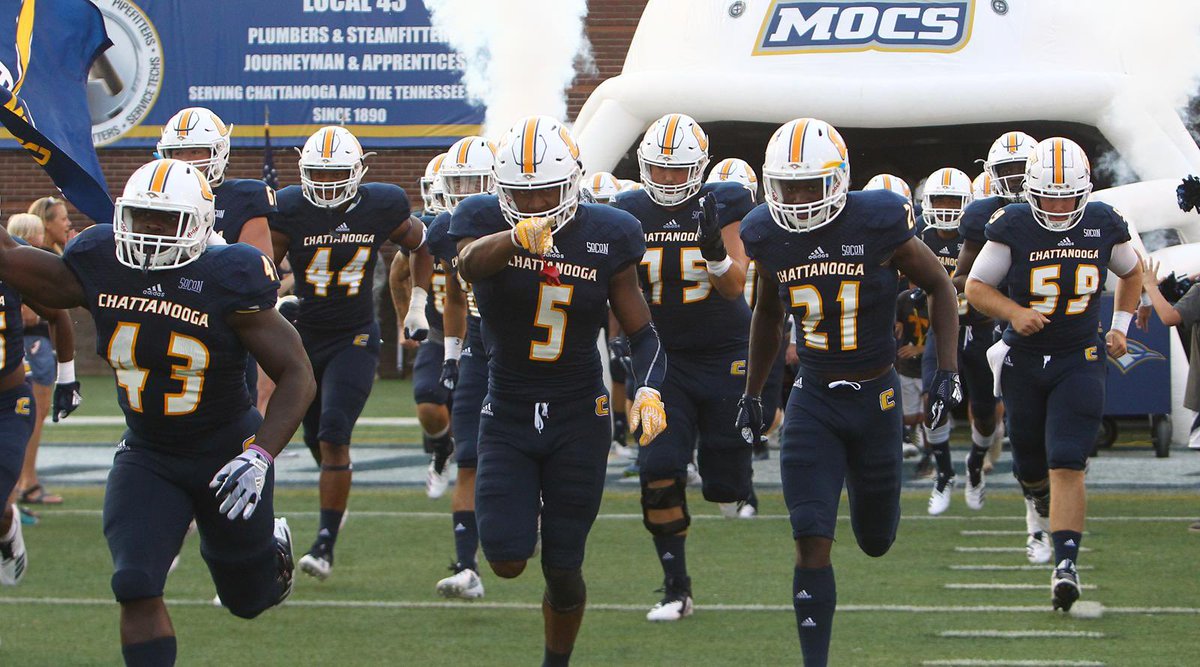 Eliah_Logo58's tweet photo. All Glory to God, I am blessed to receive and offer from the University of Tennessee Chattanooga. Thank you @CoachRustyW and @GoMocsFB.  Fa’afetai ile Atua! #GoMocs.
@LorenzoLward @Coach_Shak @CoachLogo @CoachLeeDoty.🇦🇸🤙��🏈 https://t.co/lxnopRYpZA