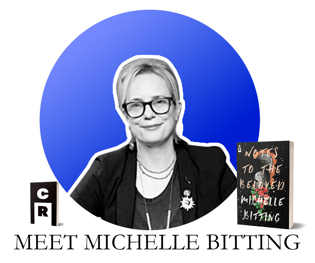 C&R Press tweet media