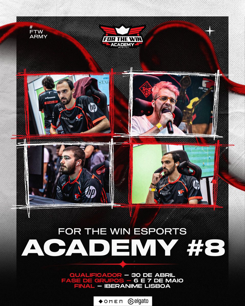 FTW | For The Win Esports tweet media