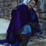 Photo by Knit_Freak is knitting (@CWSeidman)