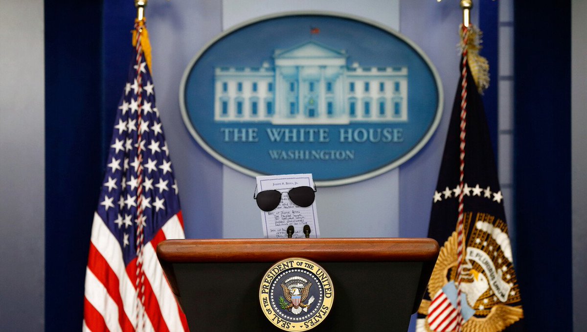 The Babylon Bee tweet media