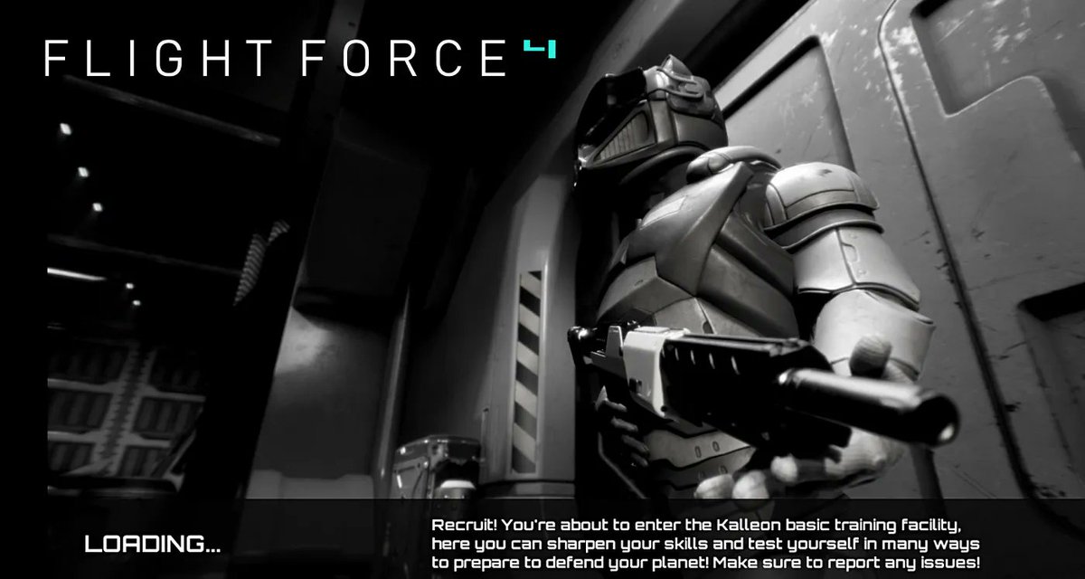 neal_npe's tweet photo. Amazing demo by @FlightForce4! Can't wait to play more of the game!
And soon to be published on @JRStudio_ ๐ #jrstudio #ff4 #MultiChain https://t.co/ELFqcVfnLD