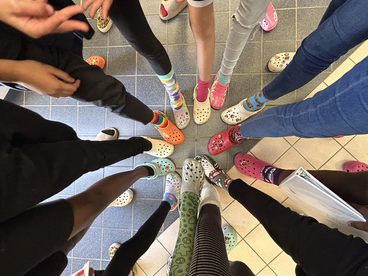 Jennifer Parr tweet media