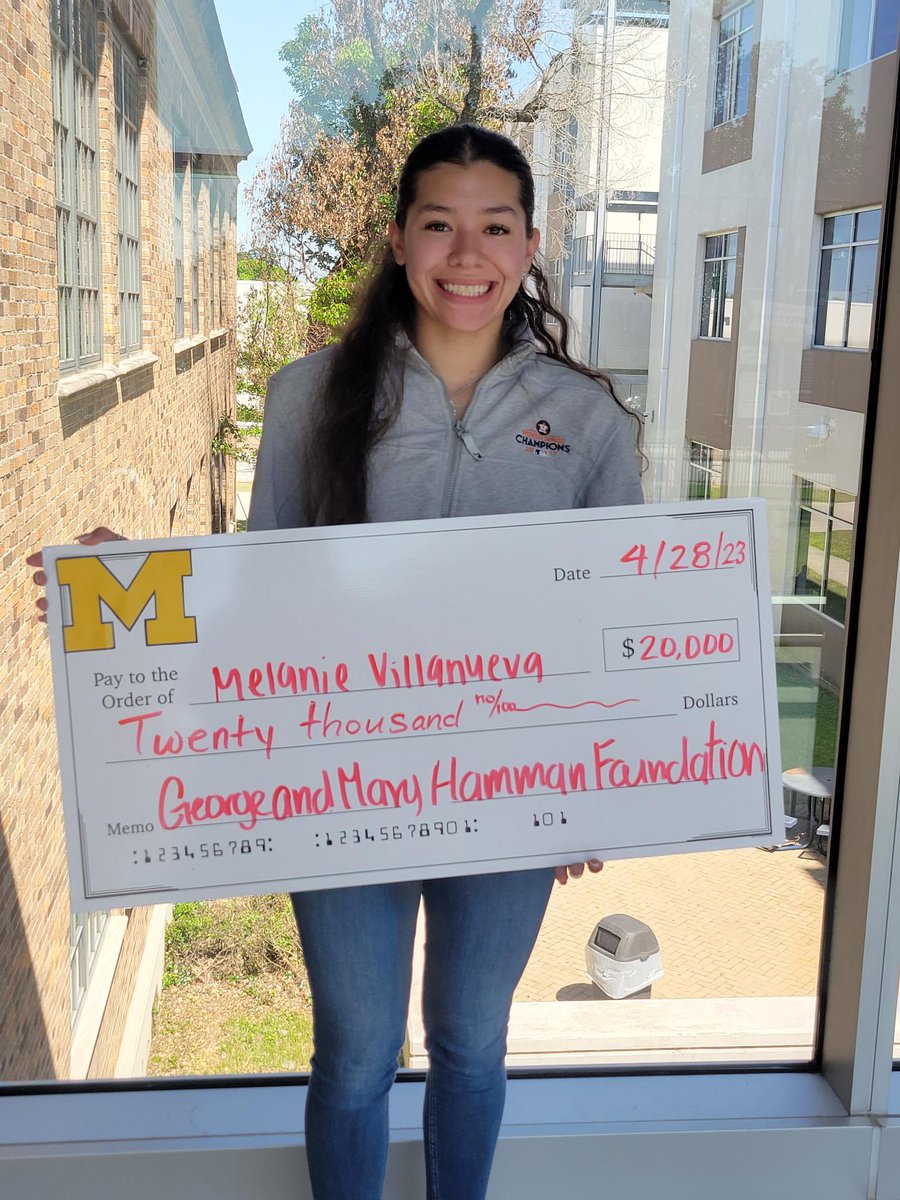 Milby HS College Center tweet media