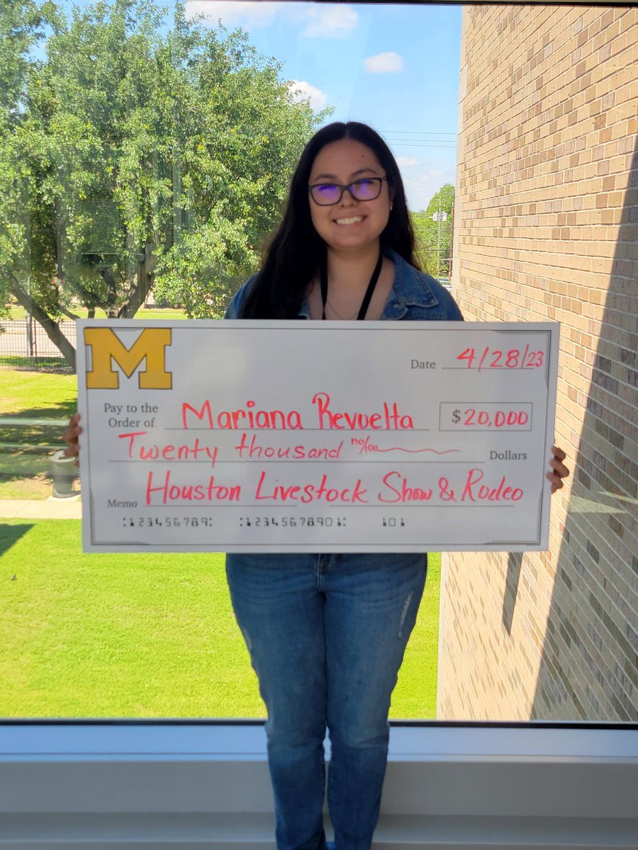 Milby HS College Center tweet media