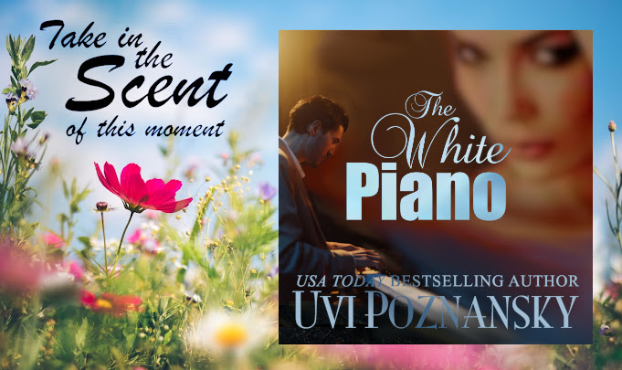 Uvi Poznansky Author tweet media