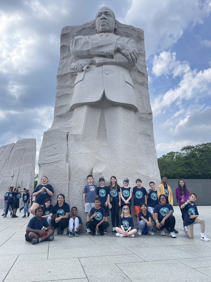 Bryan Road Elementary School tweet media