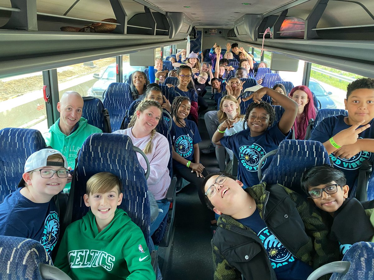 Bryan Road Elementary School tweet media