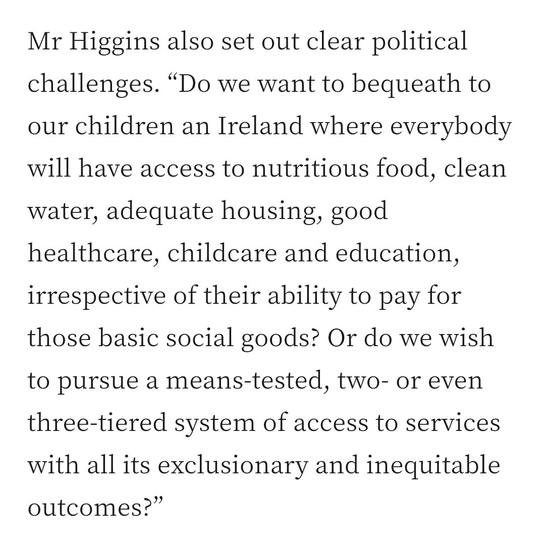 Michael D , once again, dropping the mic 🎤.
