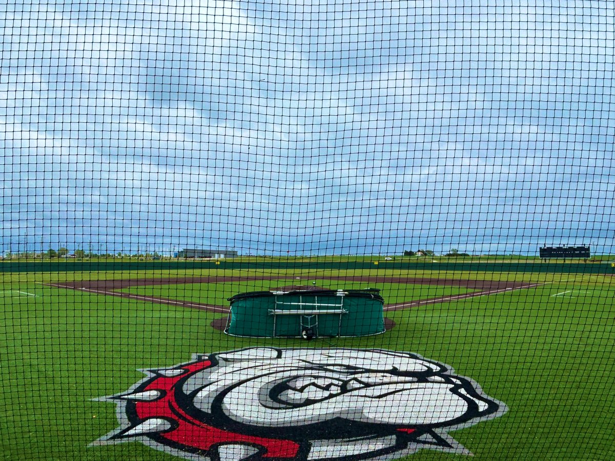 McPherson Baseball tweet media