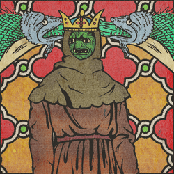 GothicDegensBot's tweet photo. Gothic Degen #3866 SOLD! Price: ◎0.7. https://t.co/n8Njbf5tbm