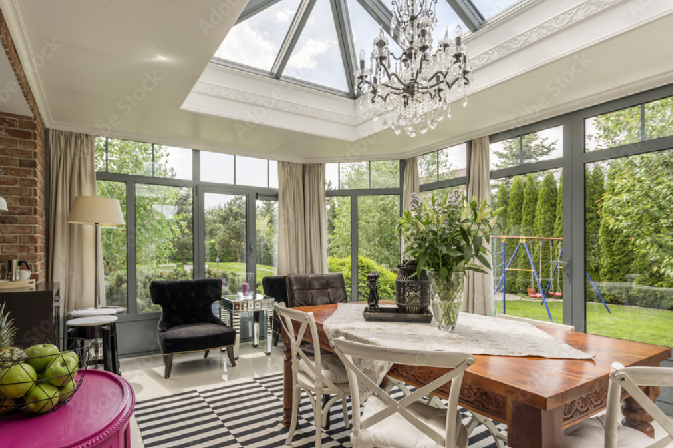 Trust_Heating's tweet photo. Latest Post: How to Keep Your Conservatory Warm in Winter - more here... https://t.co/LVRqqiQvh5 #trustheating https://t.co/S1dHgDCInw